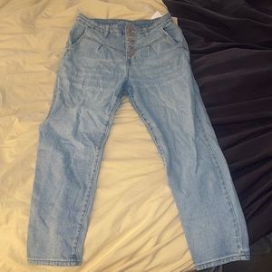 Wild fable high waisted jeans